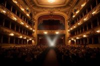 Chailly colpito da malore alla Scala: stop a 'Una Lady Macbeth nel distretto di Mcesk'