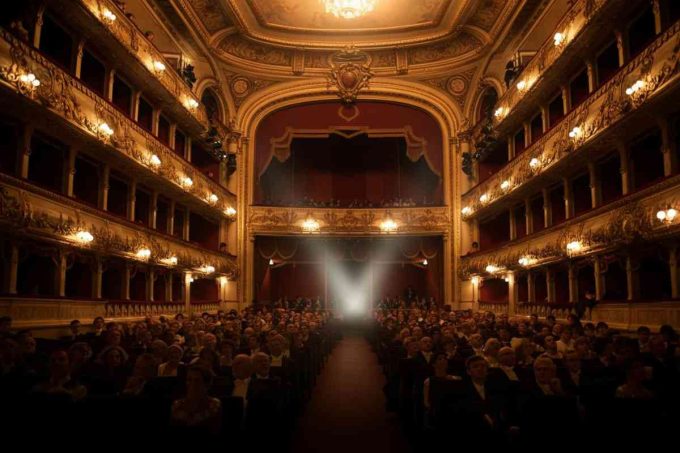 Chailly colpito da malore alla Scala: stop a 'Una Lady Macbeth nel distretto di Mcesk'