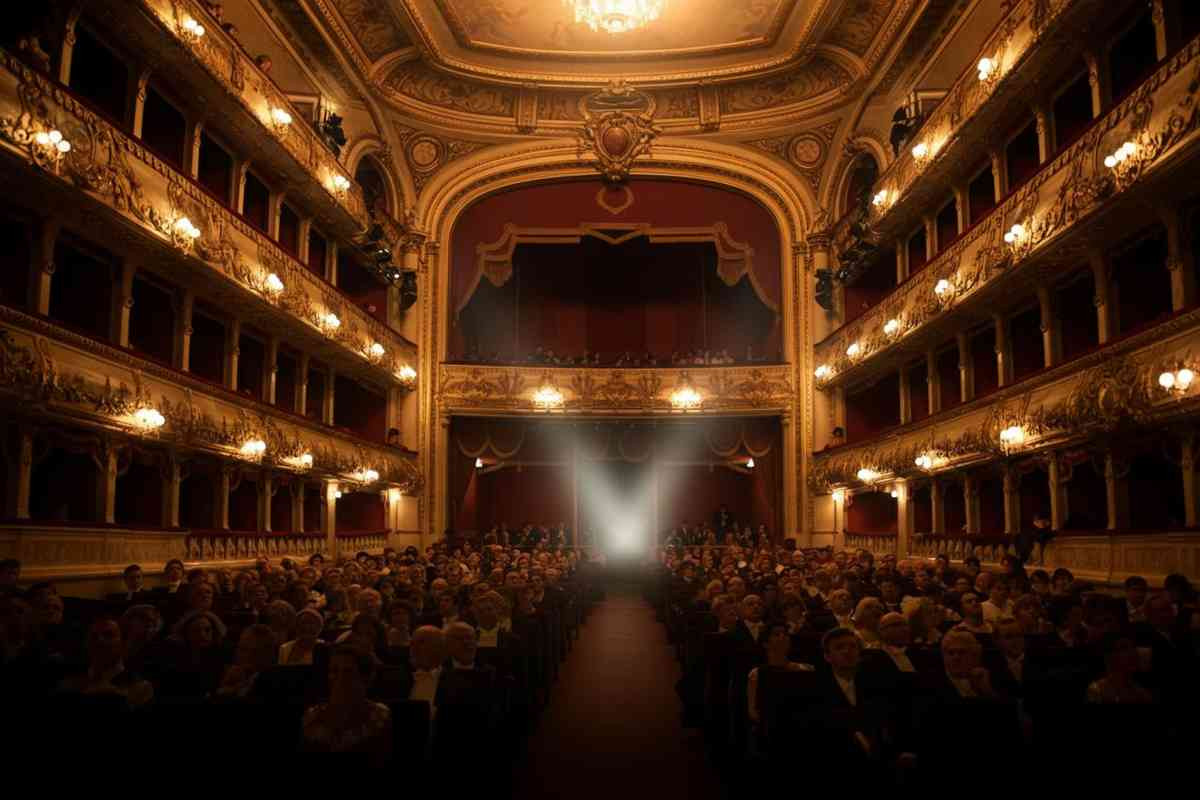 Chailly colpito da malore alla Scala: stop a 'Una Lady Macbeth nel distretto di Mcesk'