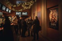 Checco Zalone contro Avatar: un weekend cinematografico da non perdere