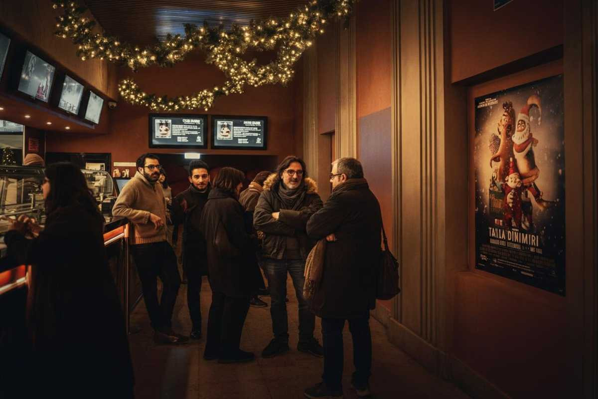 Checco Zalone contro Avatar: un weekend cinematografico da non perdere