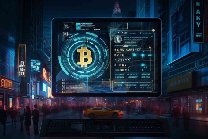 Cipollone annuncia il futuro: euro digitale in sperimentazione dal 2027, lancio previsto per il 2029