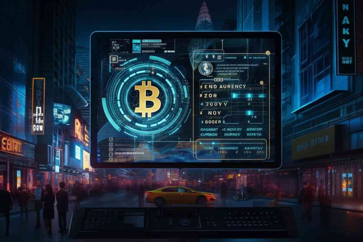 Cipollone annuncia il futuro: euro digitale in sperimentazione dal 2027, lancio previsto per il 2029