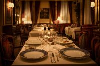 Cipriani di Rio de Janeiro conquista il titolo di miglior ristorante italiano al mondo nella lista Food, 50 Top Italy 2026