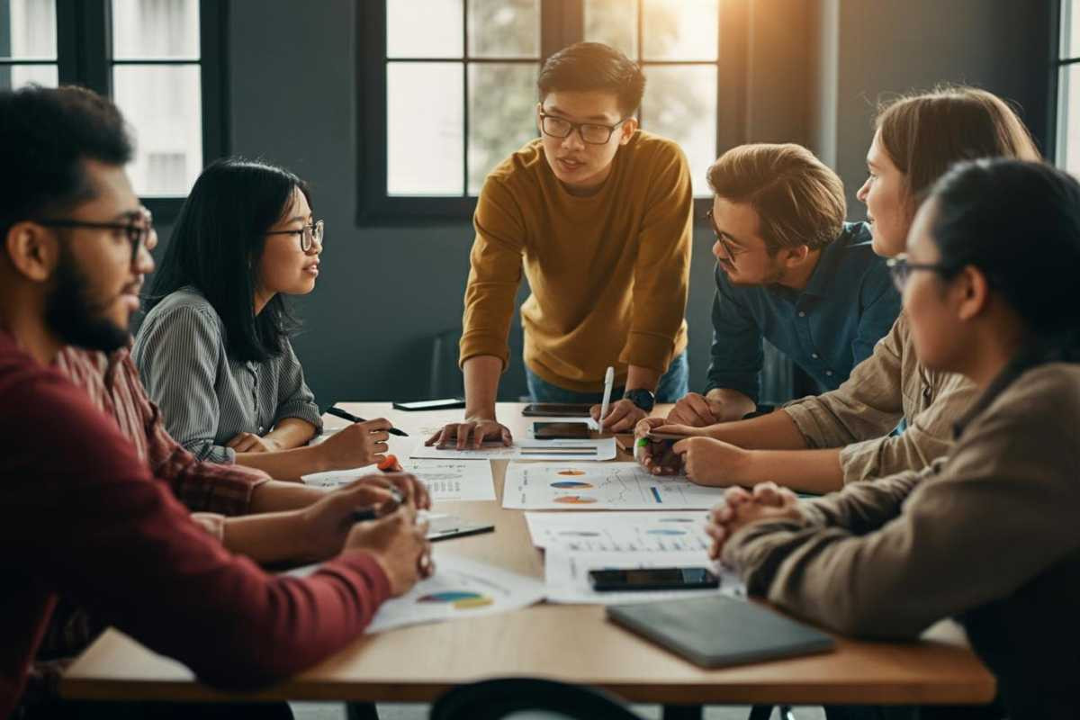 Coinvolgere i giovani nelle scelte pubbliche: il modello partecipativo di Moby Dick ETS in Piemonte