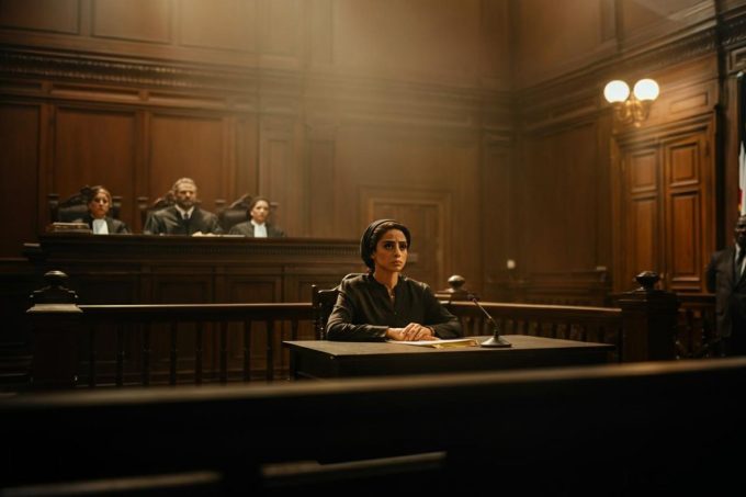 Condannata a 30 anni, la moglie che minacciava il marito di fuggire in Egitto: un dramma che culmina in tragedia