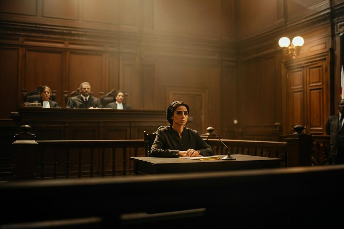 Condannata a 30 anni, la moglie che minacciava il marito di fuggire in Egitto: un dramma che culmina in tragedia