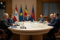 Cremlino avverte: la partecipazione europea ai negoziati è a rischio