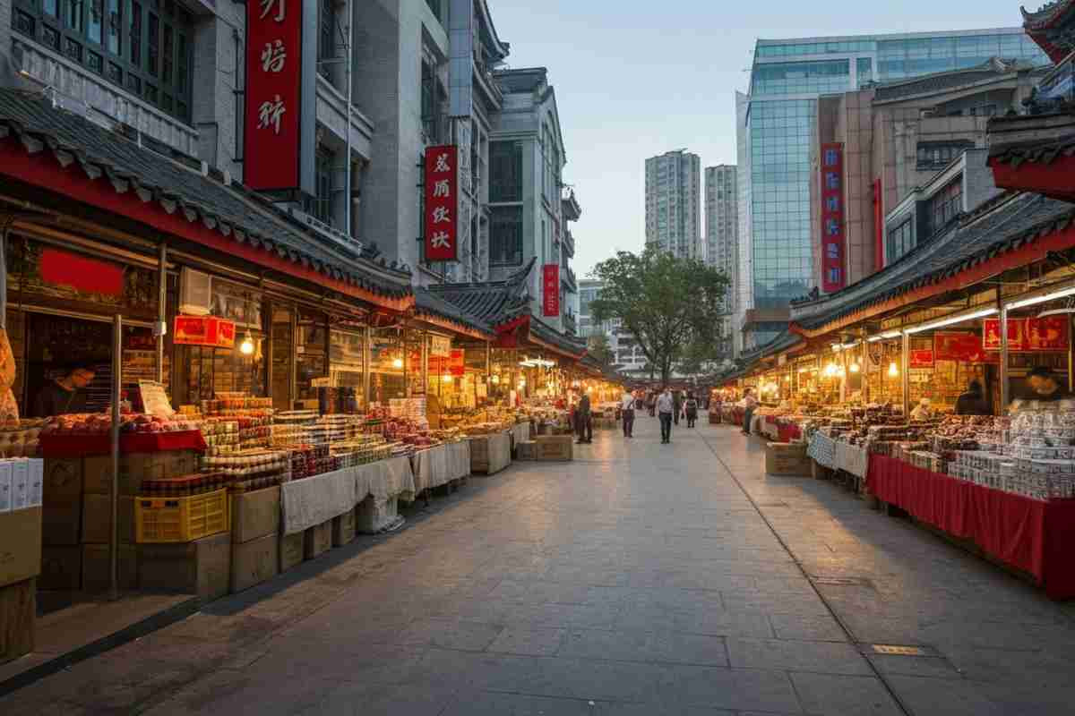 Crescita sorprendente: l'export in Cina segna un +5,9% a novembre