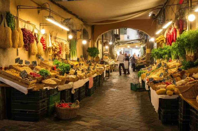 Cucina italiana: Slow Food celebra la biodiversità e l'artigianalità come patrimonio Unesco