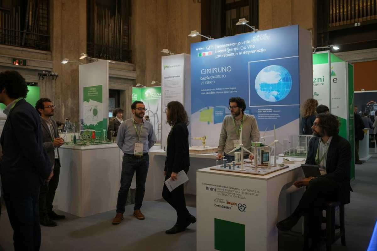 Decarbonizzazione e tecnologia: la ricetta di Pichetto Fratin per modernizzare l'Italia