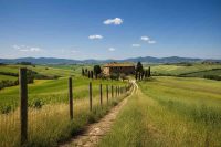 Due bambini sottratti alla famiglia in Aretino: la verità dietro la setta e le scelte estreme dei genitori