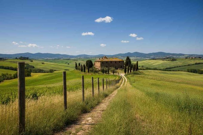Due bambini sottratti alla famiglia in Aretino: la verità dietro la setta e le scelte estreme dei genitori