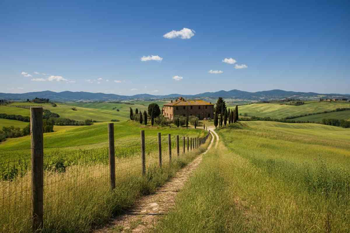 Due bambini sottratti alla famiglia in Aretino: la verità dietro la setta e le scelte estreme dei genitori