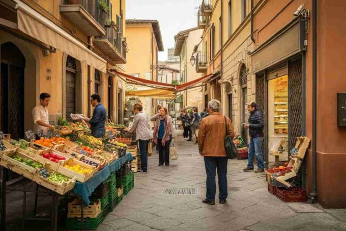 E-commerce in crescita: perché il 90% delle vendite è ancora nei negozi fisici