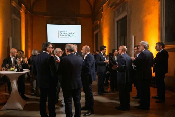 EY-Parthenon potenzia il premio 'Claudio Dematté Private Equity of the Year' con un nuovo sostegno