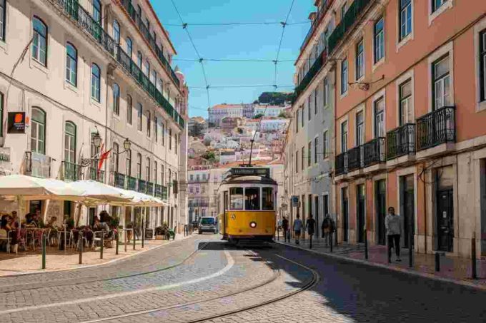 Esplorare la vita da espatriato a Lisbona: un'avventura tra cultura e opportunità