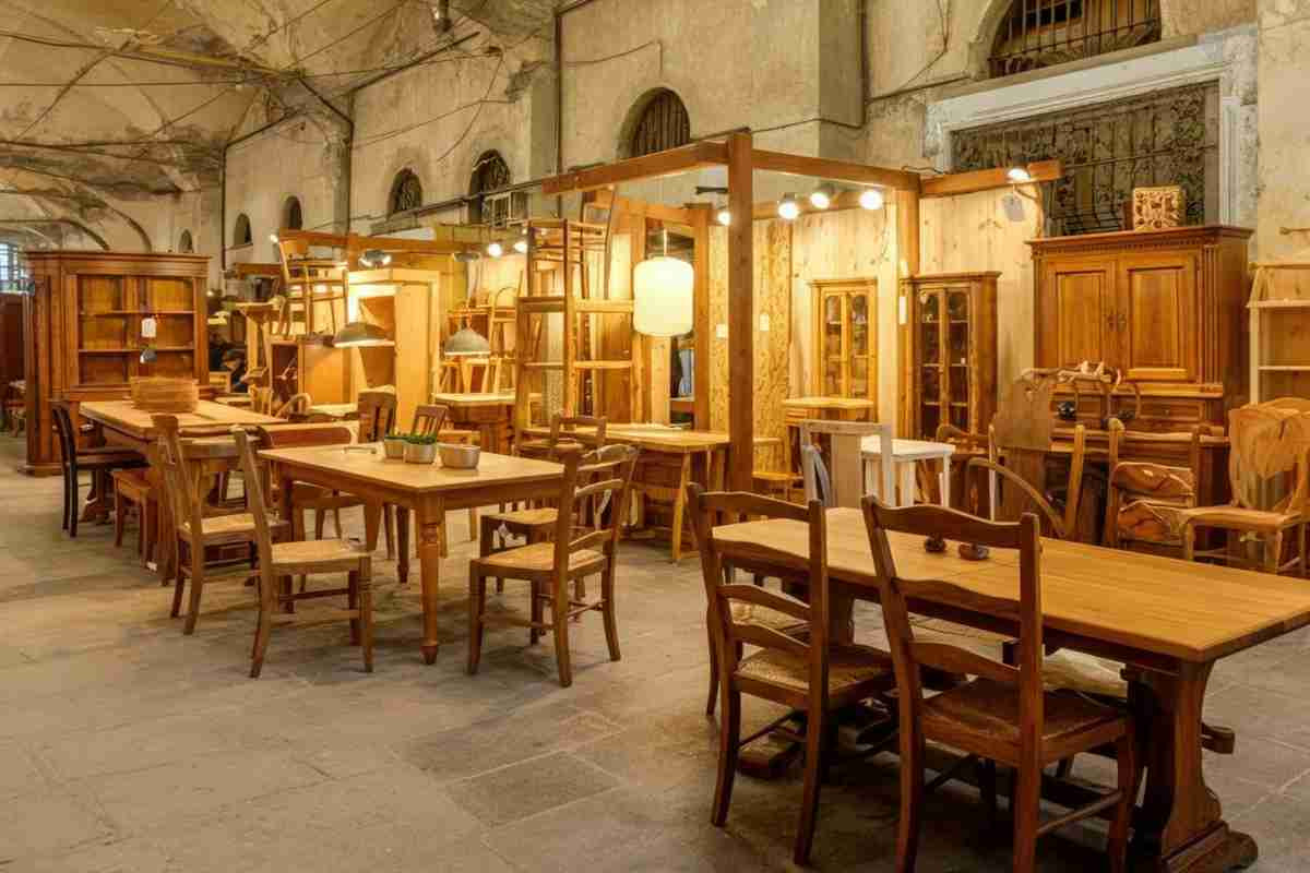 Export: la filiera del legno arredo resiste, ma la Francia segna un -2,4%