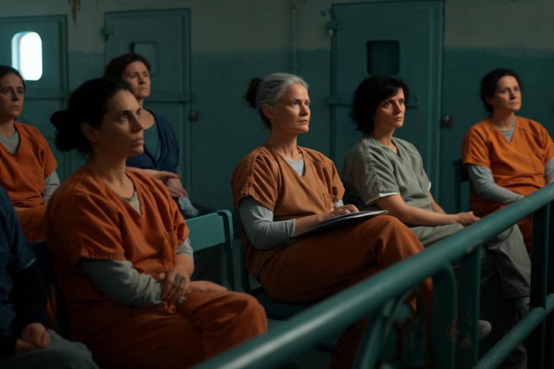 Farfalle di libertà: il documentario sulla Giudecca arriva nel carcere di Venezia