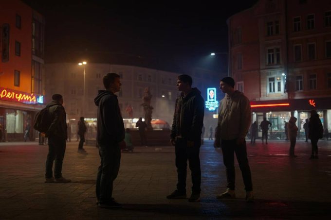 Fermato l'aggressore che ha accoltellato un giovane in Piazza Duomo a Milano