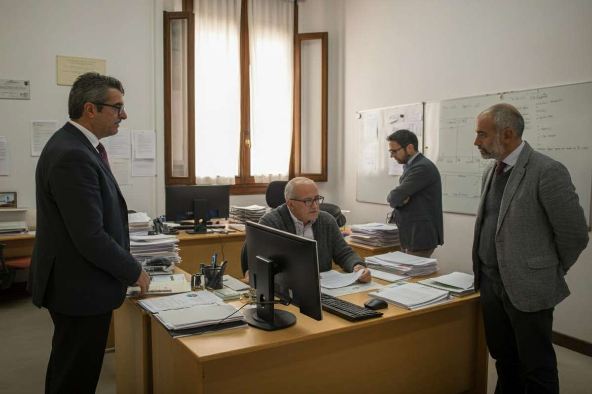 Fisco in crisi: i Comuni segnalano sempre meno e gli incassi crollano del 50% in sette anni