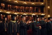 Formazione: visentin (CUOA) celebra quasi 70 anni di talenti e leader del futuro