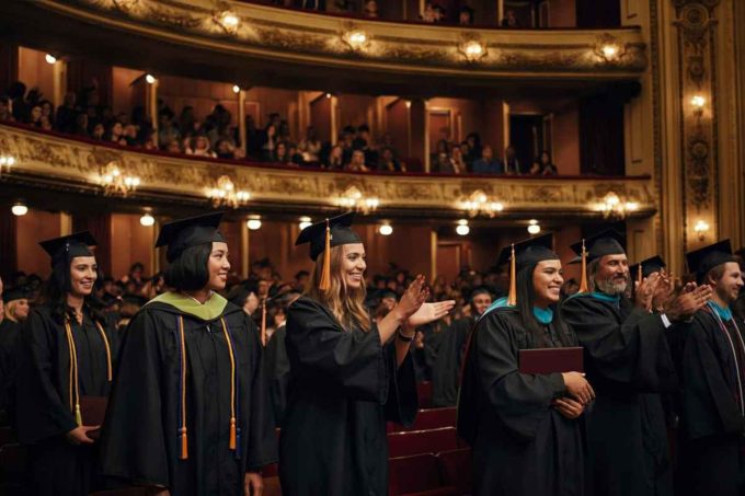 Formazione: visentin (CUOA) celebra quasi 70 anni di talenti e leader del futuro