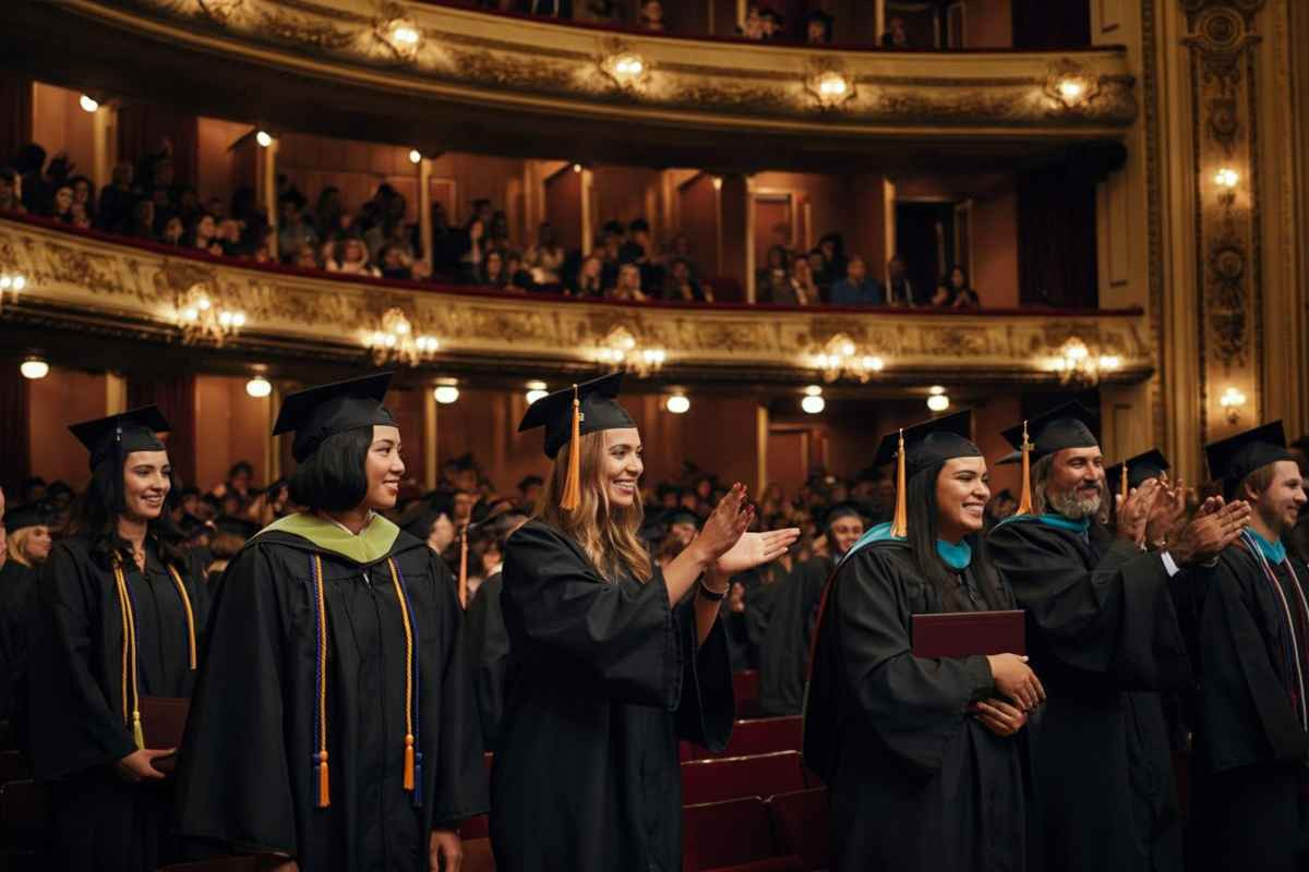 Formazione: visentin (CUOA) celebra quasi 70 anni di talenti e leader del futuro