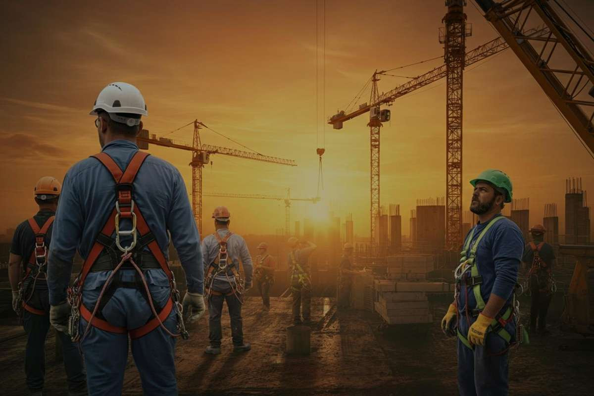 Franzolini di FenealUil: progressi nella sicurezza, ma il cammino è ancora lungo