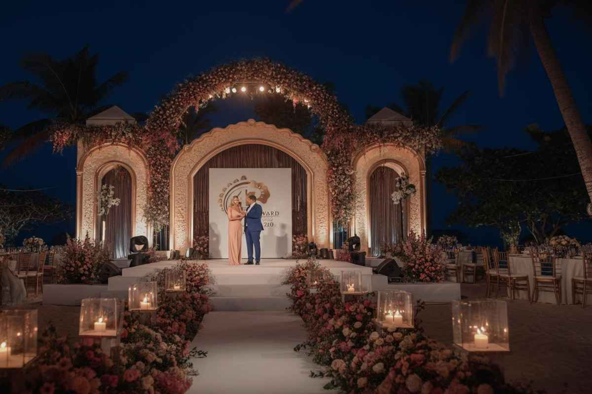 Funk, Bloor, Caccamo e Mele: le nuove stelle che brillano a Capri