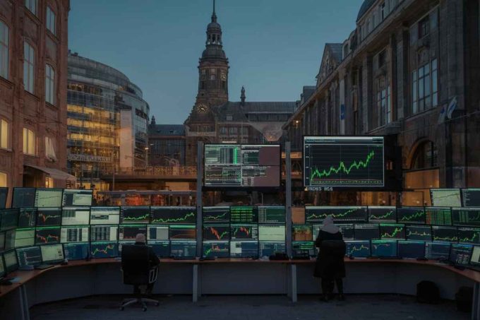 Gas in leggera flessione: il prezzo scende sotto i 28 euro al Ttf di Amsterdam