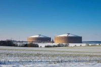 Gas in picchiata: -2,6% e prezzo a 27,7 euro al Megawattora