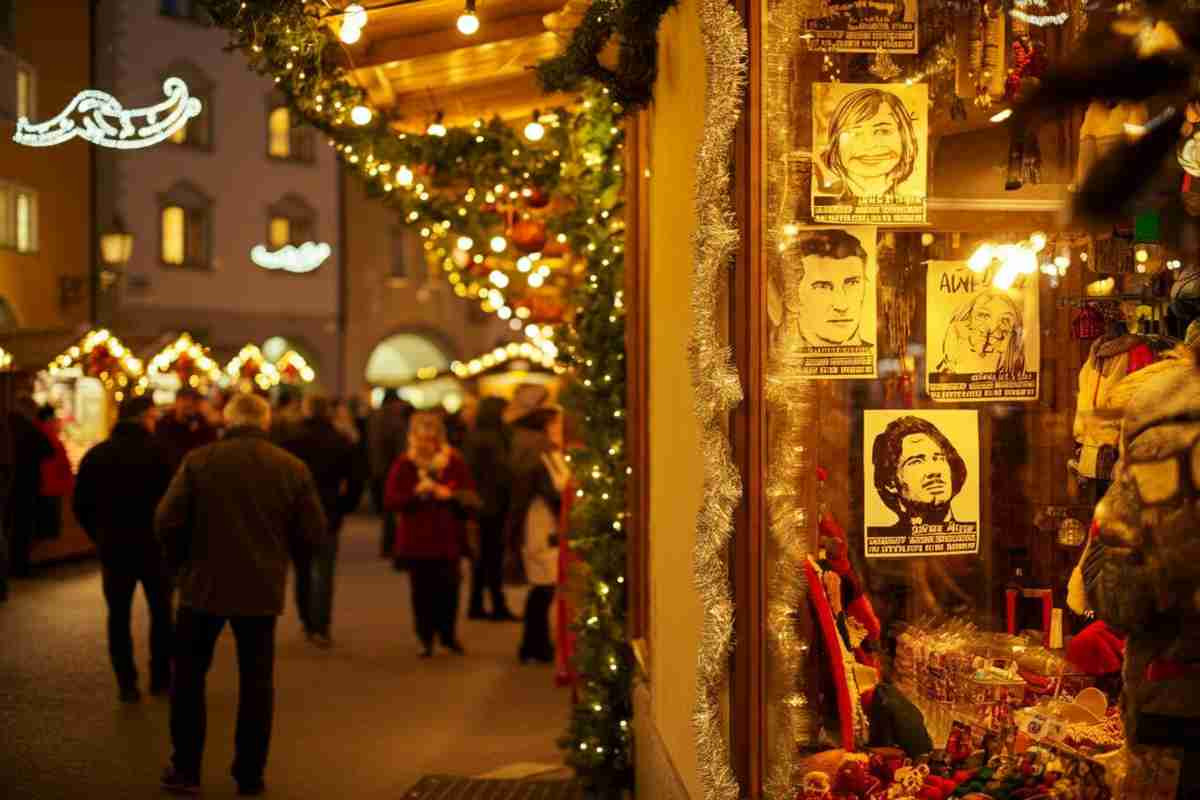 Giorgia Meloni e Hitler: il controverso manifesto che ha scosso Bolzano