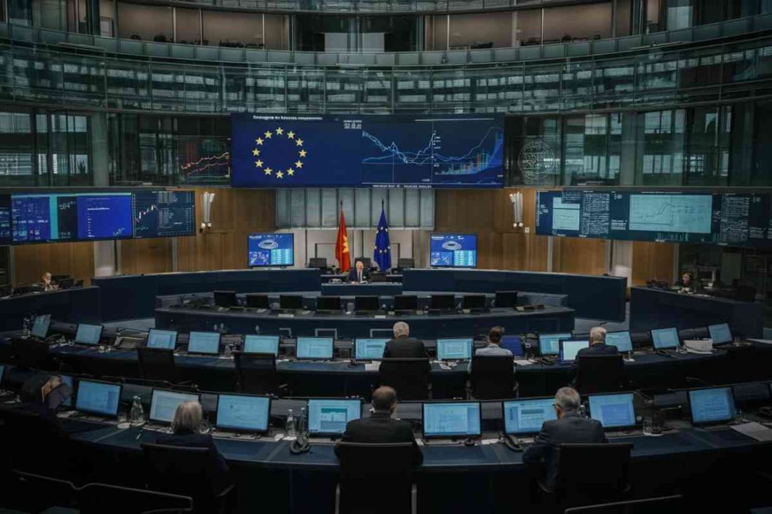 Golden power: le banche e le assicurazioni attendono il via libera dell'Ue