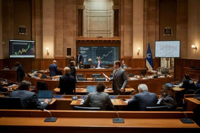 Governo approva emendamento: nuove risorse per le imprese e misure contro l'anticipo della pensione