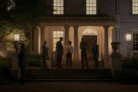 Grazia presidenziale: storie di vita e sofferenza di cinque detenuti italiani