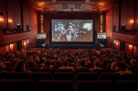 Haggis svela il futuro dei festival: Capri come modello tra sale e link