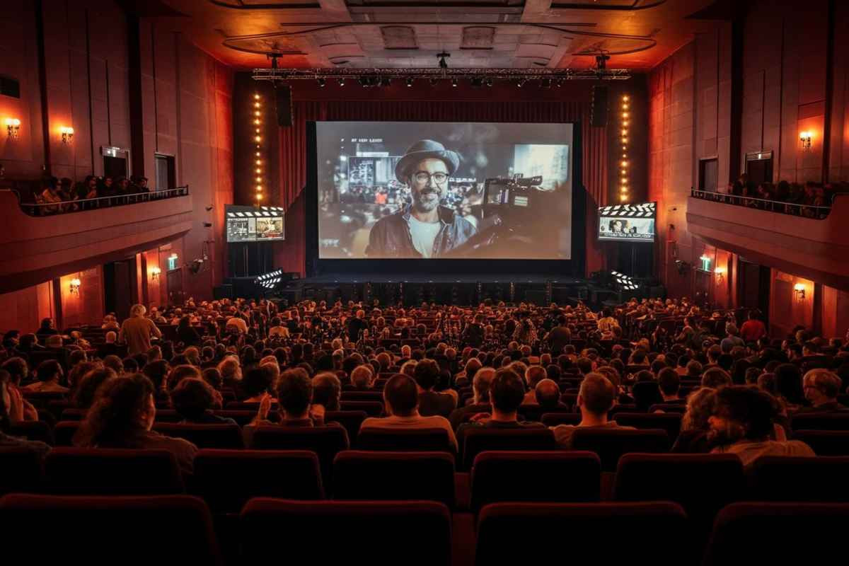 Haggis svela il futuro dei festival: Capri come modello tra sale e link