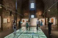 Il Munda torna a casa: il Mammuth riemerge al Castello dell'Aquila dopo 16 anni