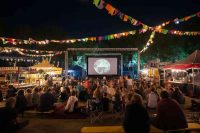 Il boom dei film e delle serie straniere negli Stati Uniti