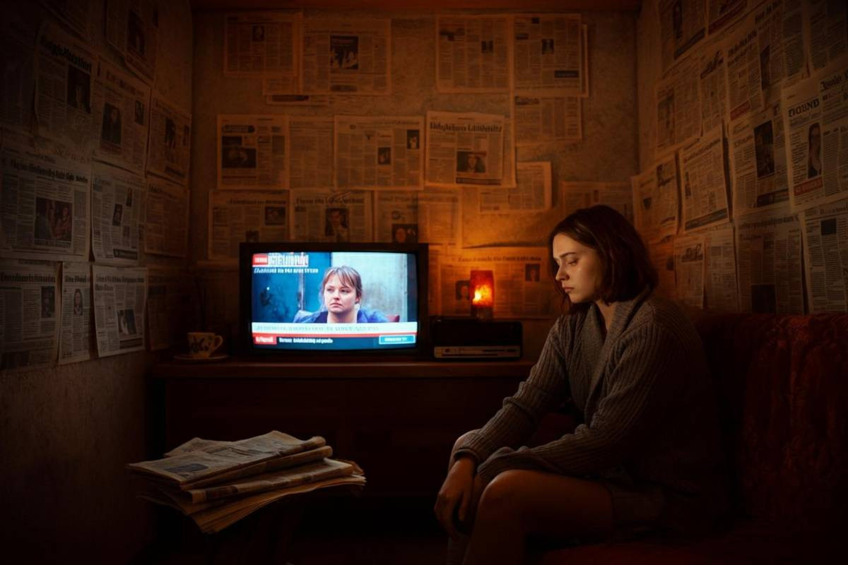 Il dramma di Tatiana Tramacere: il cugino rivela la verità dietro la ricerca disperata