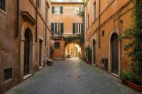 Il magico finale delle riprese di Piccolo miracolo di Guido Chiesa