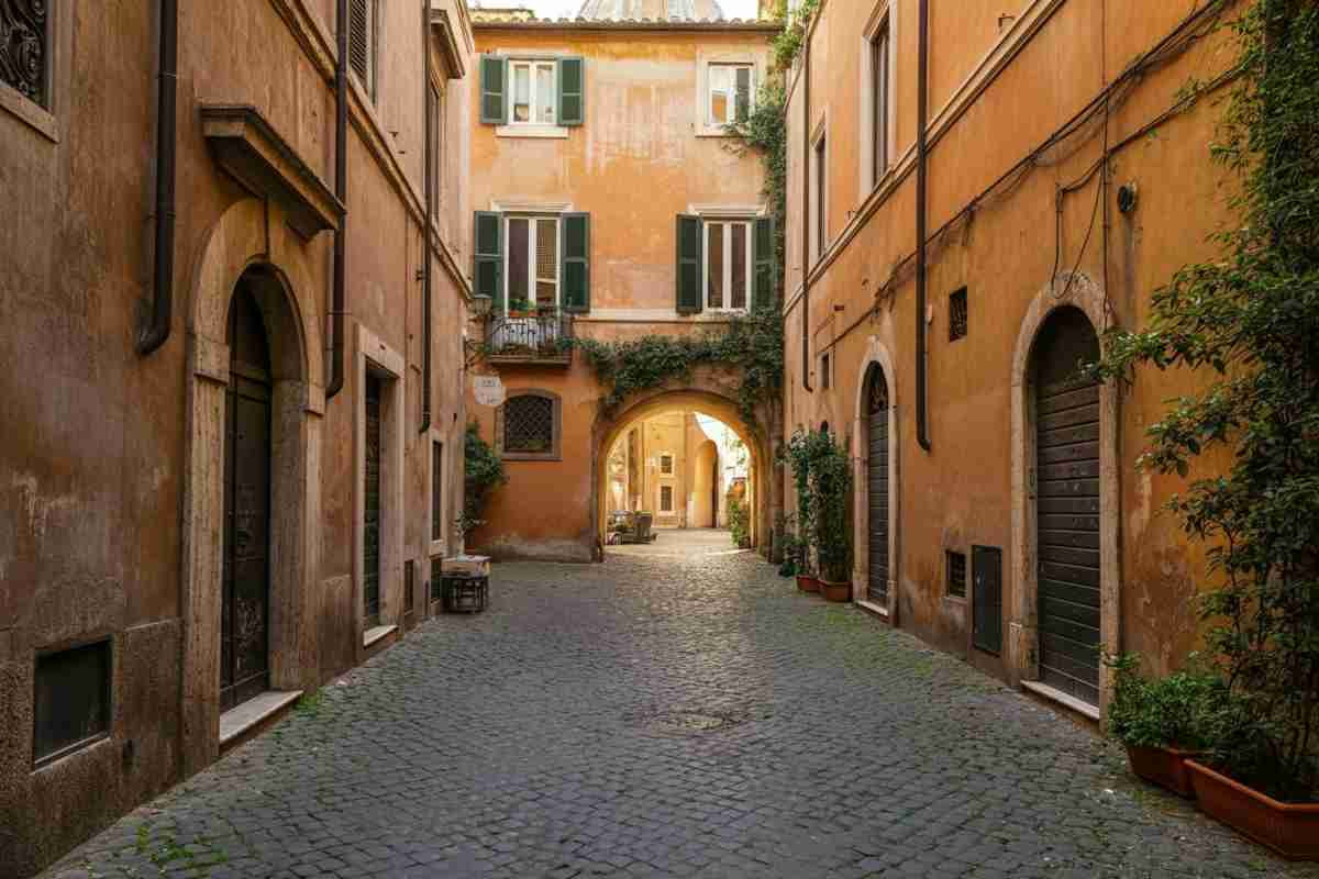 Il magico finale delle riprese di Piccolo miracolo di Guido Chiesa