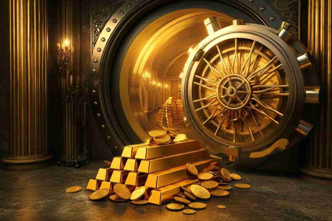 Il valore nascosto dell'oro di Bankitalia: perché la Bce ha detto basta