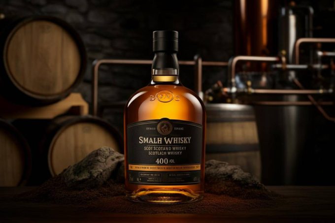 Il whisky tradizionale si reinventa: scopri la nuova identità di The Glenrothes