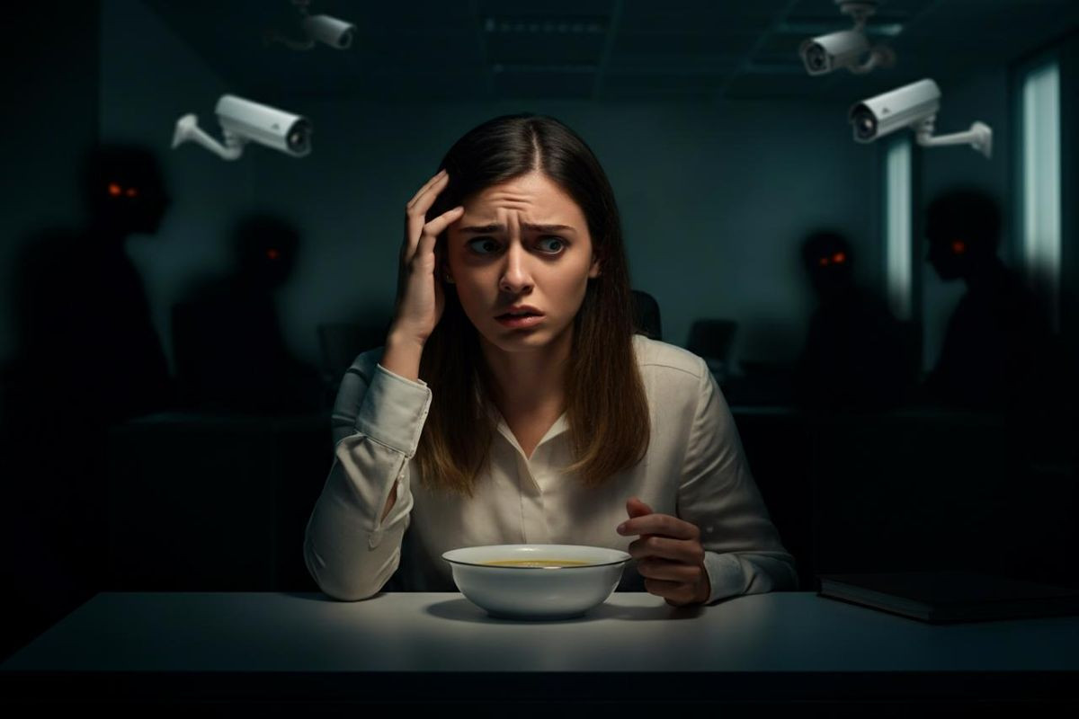 Imprenditore arrestato per violenza su dipendente: lo stupro avvenuto davanti alle telecamere in azienda