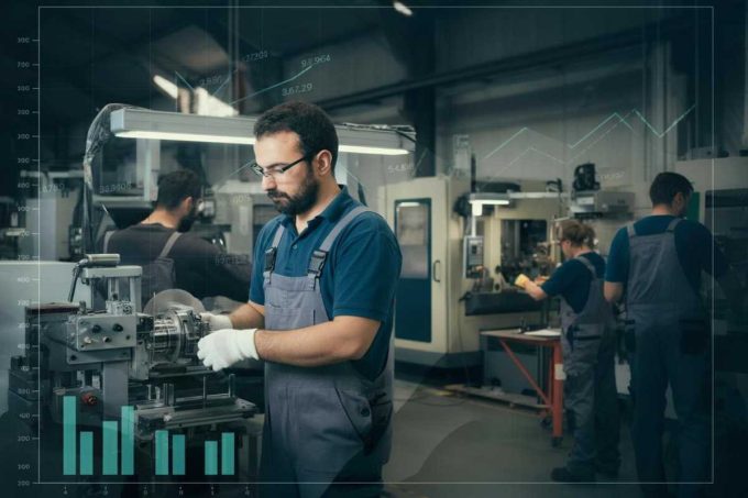 Imprese in Italia: Barbaresco di Mediobanca analizza il segreto della crescita nella maggiore produttività oraria