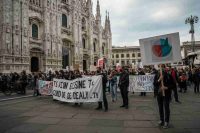 Inca Cgil lancia lo sciopero: una protesta contro la manovra economica