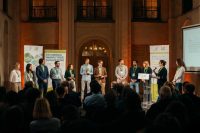 Innovazione e logistica ecologica: la chiave per una rivoluzione inclusiva nel lavoro