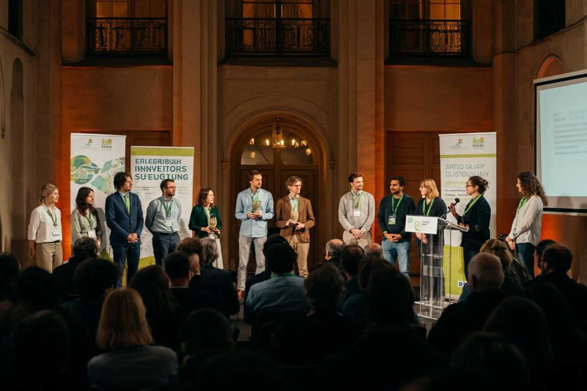 Innovazione e logistica ecologica: la chiave per una rivoluzione inclusiva nel lavoro